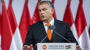 Премьер Венгрии объявил о «завершении эры российской газовой монополии»