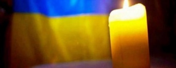 На Донбассе погиб еще один солдат из Черниговской области
