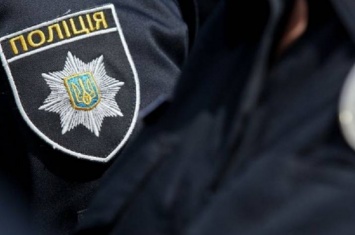 На Донбассе полицейский убил человека