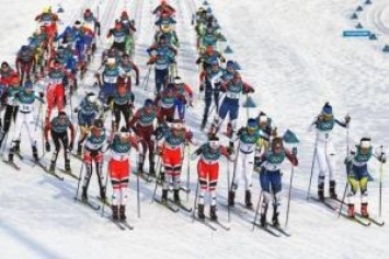 Олимпиада-2018: Первое золото Игр завоевала шведская лыжница