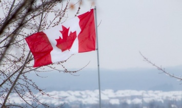 Кортеж премьер-министра Канады попал в ДТП, есть пострадавшие