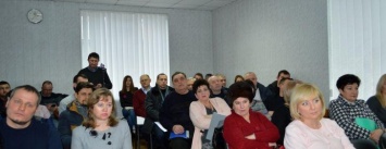Какие решения приняли депутаты на внеочередной сессии Добропольского городского совета?