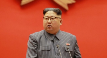 Лидер КНДР пригласил в Пхеньян президента Южной Кореи