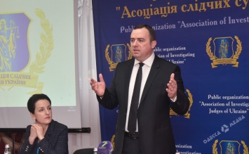 В Киевском суде Одессы провели семинар по работе с «Электронным судом»
