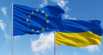 Украине посоветовали, как убедить Евросоюз принять ее в свой состав