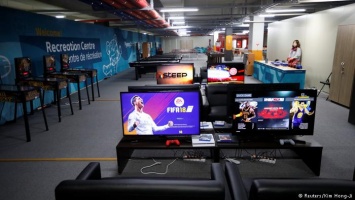 В Сеуле расследуют вероятную кибератаку на объекты Олимпиады