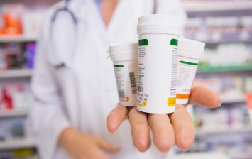 Все больше одесских аптек участвуют в программе «Доступные лекарства»
