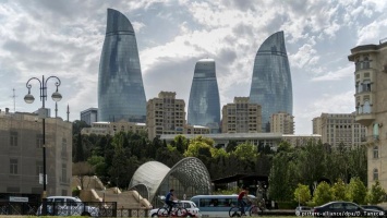 Оппозиционные партии бойкотируют выборы президента Азербайджана