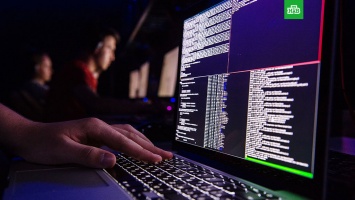 Хакеры взломали олимпийский Wi-Fi