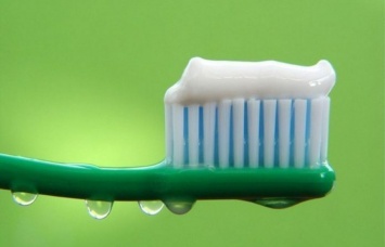 Оказывается, зубная паста способна на многое!