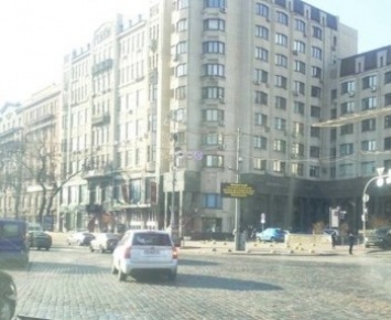 В Киеве установят 12 информационных светодиодных табло для водителей