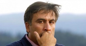 Миграционная служба Украины депортирует Саакашвили, - СМИ