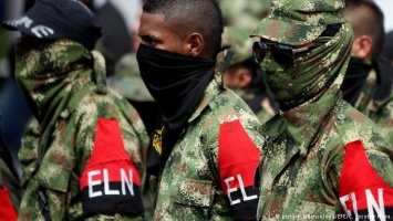 Мирный процесс в Колумбии под угрозой из-за атак повстанцев