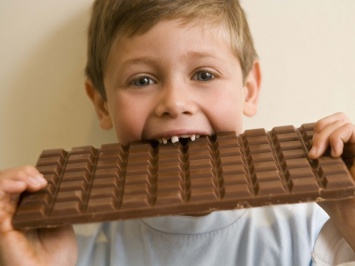 Диетологи уточнили, полезен ли в действительности шоколад