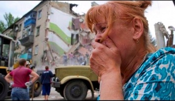 Чему научила война жителей Донбасса