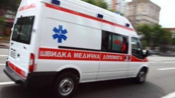 В Одессе на помощь медикам пришли спасатели