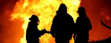 На Херсонщине в пожарах погибли 14 человек
