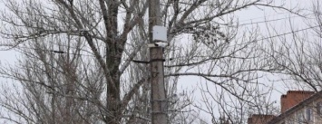 В Славянске установили 12 умных камер