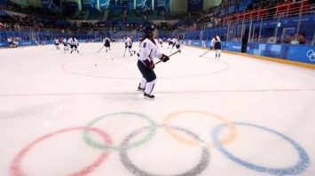 Олимпиада: хоккеистки и РФ разгромно проиграли сборной Канады 0:5