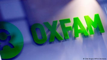 Лондон может прекратить финансирование благотворителей Oxfam после секс-скандала