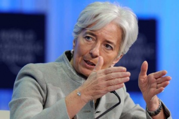 Глава МВФ: Международное регулирование криптовалюты неизбежно