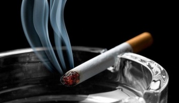 Ученые назвали главную опасность въевшегося табачного дыма