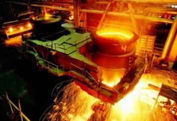 Индия на 4% увеличила выплавку стали