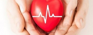 В Краматорске столичные кардиологи проведут бесплатный прием детей, имеющих кардиохирургические патологии