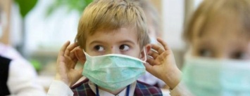 В Харьковской области увеличилось количество больных гриппом