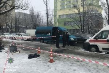 «Убил на глазах у жены»: в Киеве известного шеф-повара зарезал боец АТО