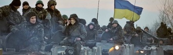 ВСУ стягивают войска в Славянск, укрепляя тылы перед наступлением на Донецк