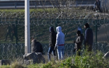 Франция устроит кастинг мигрантов