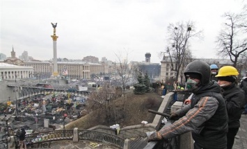 Расстрелы на Майдане: организаторами могут быть шестеро - ГПУ