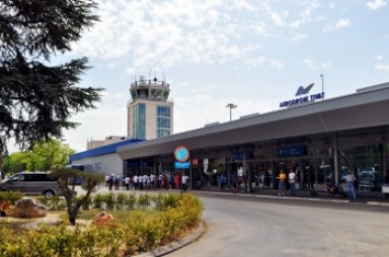 Правительство Черногории планирует приватизировать ключевые аэропорты страны