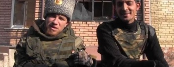 Главарь боевиков Захарченко заявил об установлении "убийц" Мотолы и Гиви