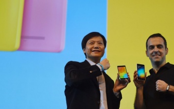 Пользователи Xiaomi предпочтут чистый Android последней версии MIUI