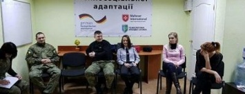 Правоохранители Краматорска проходят курс оказания домедицинской помощи от германской гуманитарной ассоциации