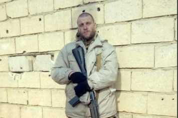 Говорили ему, езжай домой: в сети показали фото ликвидированного российского наемника "Матвея"