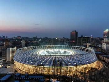 Киев на финал Лиги чемпионов ожидает десятки тысяч фанатов