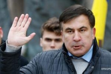 Саакашвили отправят в Польшу, - политолог