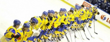 8 кременчугских хоккеистов пополнили две национальные сборные Украины