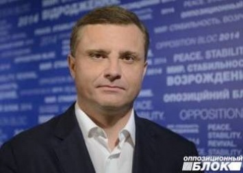 Заявления об аресте зарубежных активов Левочкина не соответствуют действительности - пресс-служба депутата