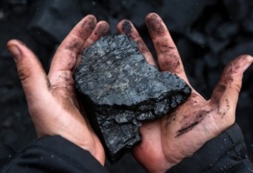 Кабмин опубликовал распоряжение о «Национальной угольной компании»