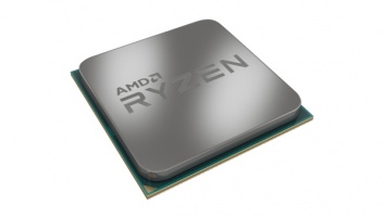 AMD выпустила первые процессоры Ryzen с интегрированной графикой для настольных ПК