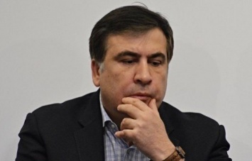 Подтверждено пребывание Саакашвили в Польше
