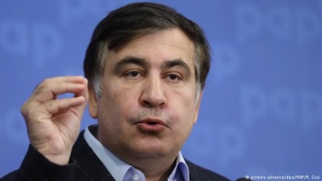 Польша приняла Михаила Саакашвили по реадмиссии