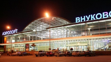 В России самолет экстренно вернулся в аэропорт
