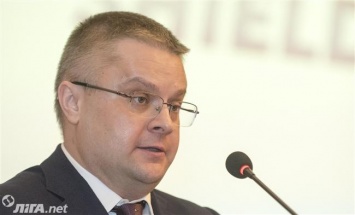 Президент уволил с должности главу Укроборонпрома