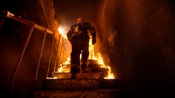На пожарах в Украине за неделю погибли 66 человек - ГСЧС