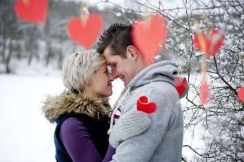 Пять причин не ходить на свидание в День святого Валентина